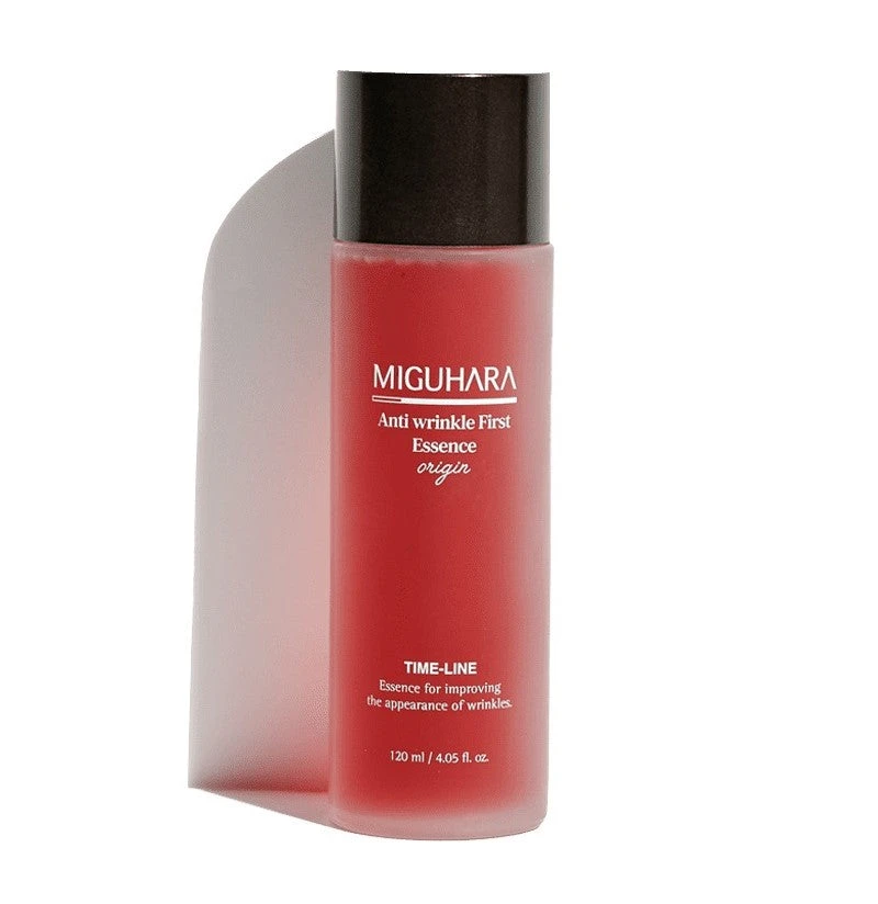 Anti-Wrinkle First Essence Origin 1 Anti-Wrinkle First Essence Origin