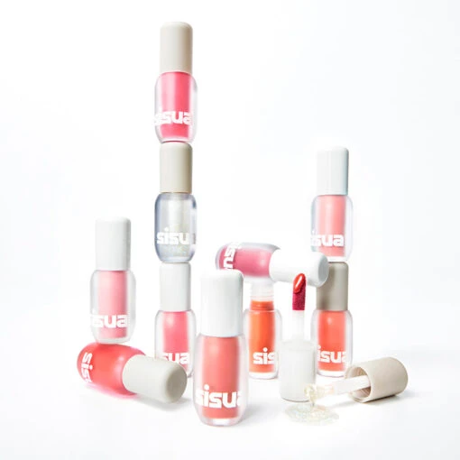 Berry Shot Lip Tint - Image 2