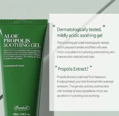 Aloe Propolis Soothing Gel -Cosrx Shop korean skincare Aloe Propolis Soothing Gel Korean Beauty Skincare nederlands 3 1024x1024 5285cdfb c839 4698 b3ea 9777392dc422