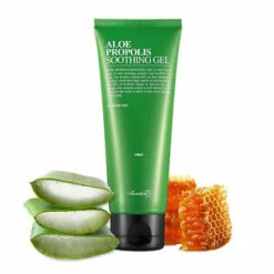 Aloe Propolis Soothing Gel -Cosrx Shop korean skincare Aloe Propolis Soothing Gel Korean Beauty Skincare nederlands 4 1024x1024 d36774e8 08af 4e88 a4d2 52579be0bdab