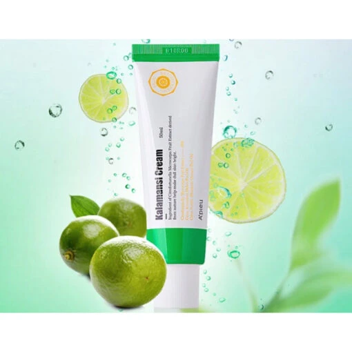 Kalamansi Cream - Image 5