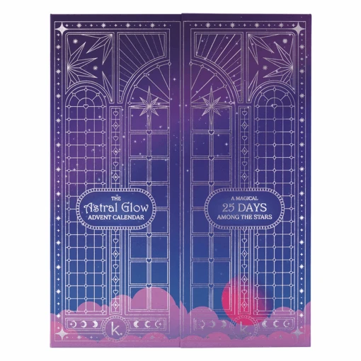 The Astral Glow Advent Calendar