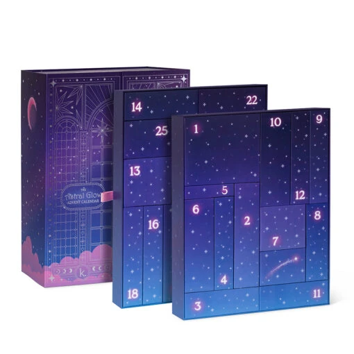 The Astral Glow Advent Calendar - Image 4