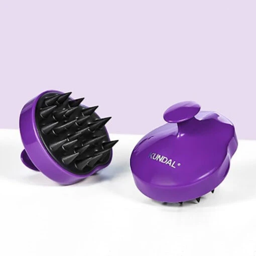 Shampoo Brush - Image 2