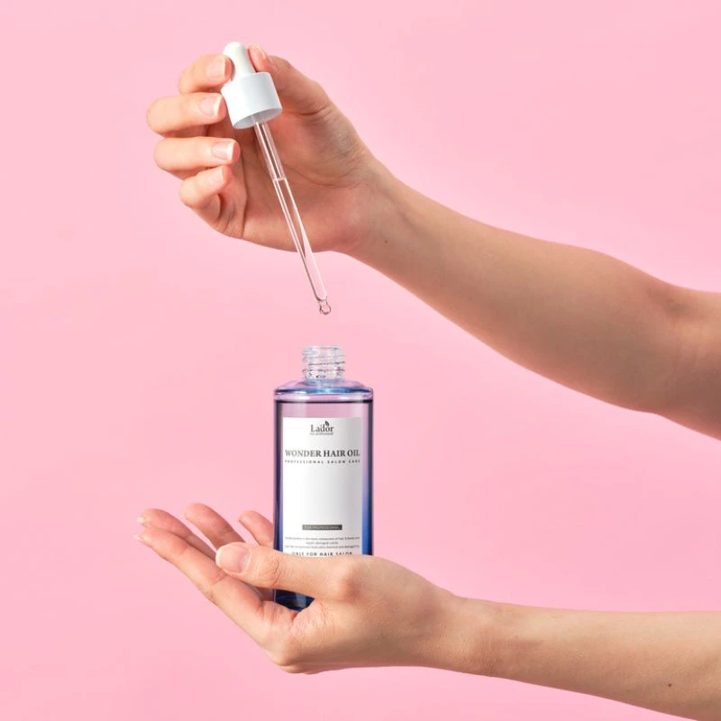 Wonder Hair Oil 4 Wonder Hair Oil - Image 4