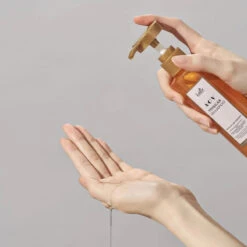 ACV Vinegar Shampoo -Cosrx Shop lador p166 a c v vinegar shampoo 1640075460