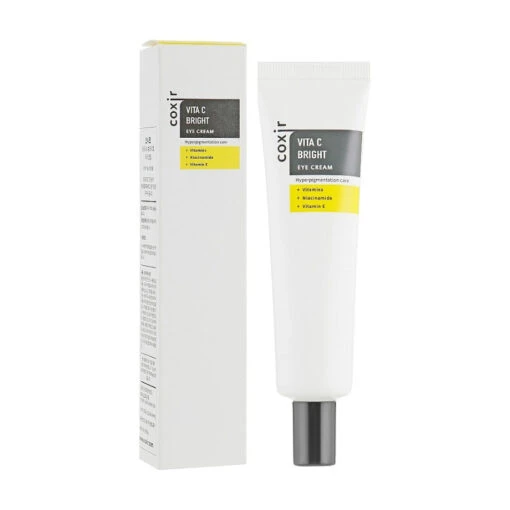 Vita C Bright Eye Cream - Image 2