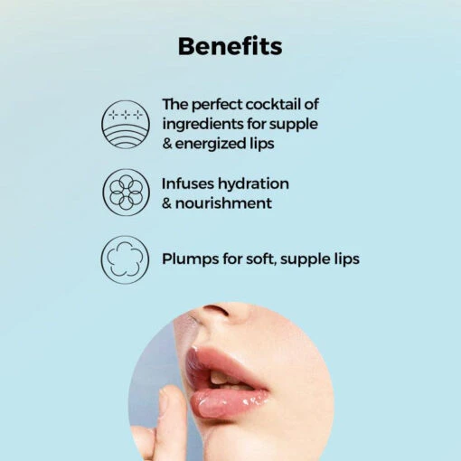 Cosrx Refresh AHA BHA Vitamin C Lip Plumper - Image 6