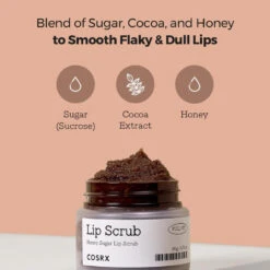 Cosrx Full Fit Honey Sugar Lip Scrub -Cosrx Shop lip scrub full fit honey sugar lip scrub cosrx official 2 1296x c0e3f8f7 68ba 4b82 a839 b46b8d480587