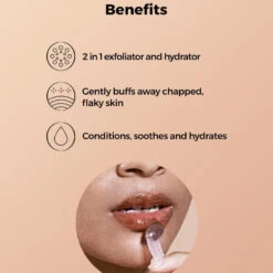 Cosrx Full Fit Honey Sugar Lip Scrub -Cosrx Shop lip scrub full fit honey sugar lip scrub cosrx official 3 1296x 38b6bc0b a7bc 4c0b b2c9 682e20db2e8d