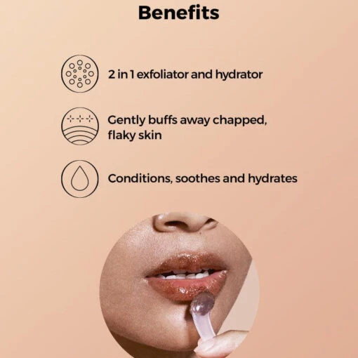 Cosrx Full Fit Honey Sugar Lip Scrub - Image 7