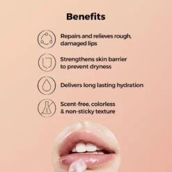 Cosrx Balancium Ceramide Lip Butter Sleeping Mask -Cosrx Shop lip sleep balancium ceramide lip butter sleeping mask cosrx official 3 1296x 7a207851 49ae 4f71 9b3e cf6ddc704ab7