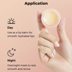 Cosrx Balancium Ceramide Lip Butter Sleeping Mask -Cosrx Shop lip sleep balancium ceramide lip butter sleeping mask cosrx official 4 1296x 1a1586aa c371 470a 97fd 6c03b939f7f7
