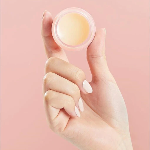 Cosrx Balancium Ceramide Lip Butter Sleeping Mask - Image 4