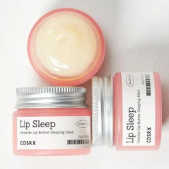 Cosrx Balancium Ceramide Lip Butter Sleeping Mask -Cosrx Shop lipmask balabcium 5 720x 2538bc41 4756 4702 901b 41d3eed5acac