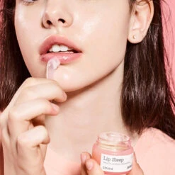 Cosrx Balancium Ceramide Lip Butter Sleeping Mask -Cosrx Shop lipmask balabcium 7 720x a8fedd4a a68a 42c6 92f8 fd700846a5ff