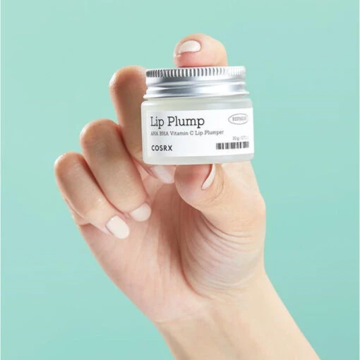 Cosrx Refresh AHA BHA Vitamin C Lip Plumper - Image 3