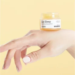 Cosrx Full Fit Propolis Lip Sleeping Mask -Cosrx Shop lipmask propolis 3 720x 9cb59b9f e761 4a6f 882f 5448826478a7