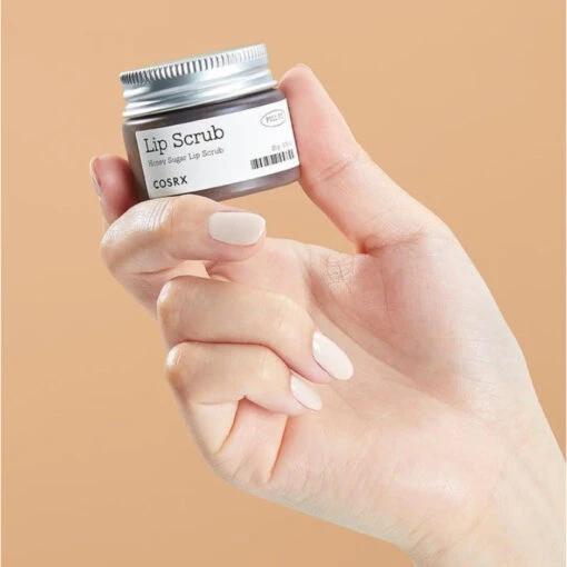 Cosrx Full Fit Honey Sugar Lip Scrub - Image 3