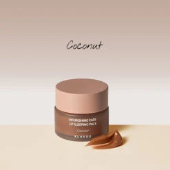 Nourishing Care Lip Sleeping Pack Coconut -Cosrx Shop lippack renew 10 en