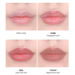 Nourishing Care Lip Sleeping Pack Coconut -Cosrx Shop lippack renew 13 en d8cbfa04 1009 45eb 8ab7 76f5d479949d