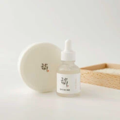 Glow Deep Serum : Rice + Alpha-Arbutin -Cosrx Shop lnry1t227m471