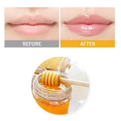 Honey & Milk Lip Oil -Cosrx Shop lo 5047