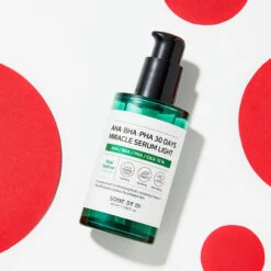 AHA BHA PHA 30 Days Miracle Serum Light 11 AHA BHA PHA 30 Days Miracle Serum Light -Cosrx Shop m kr mracle serum light 02 c3c94e8f e468 4c71 8174 35197ef6313d