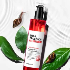 Snail Truecica Miracle Repair Toner -Cosrx Shop m kr snail toner 05