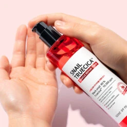 Snail Truecica Miracle Repair Toner -Cosrx Shop m kr snail kit 12 1