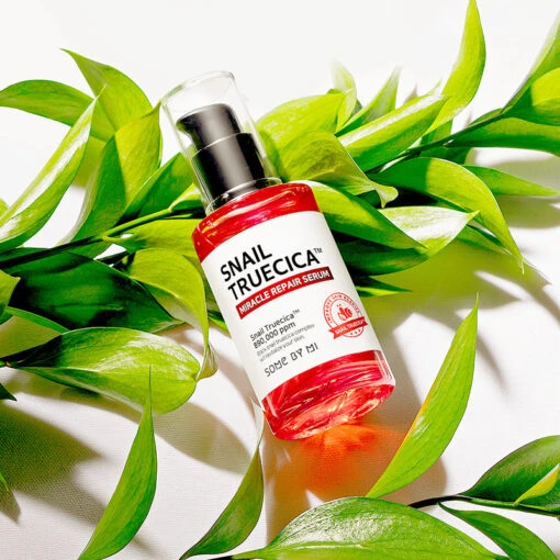 Snail Truecica Miracle Repair Serum - Image 6