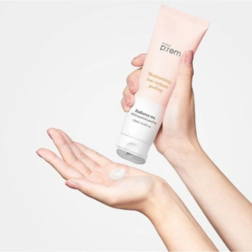 Radiance Me Mild Essential Peeling Gel - Image 2