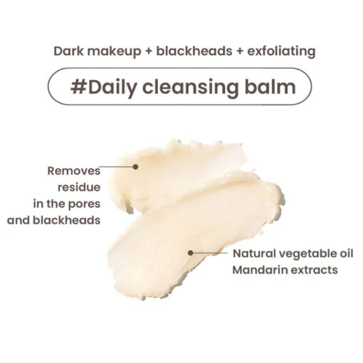 All Clean Balm Mandarin - Image 7