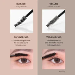 Dailism Smudge Stop Mascara (Volume) 15 Dailism Smudge Stop Mascara (Volume) -Cosrx Shop mascara 4 jpg 723f74d0 927f 4995 8777 dbad6f9eb45b