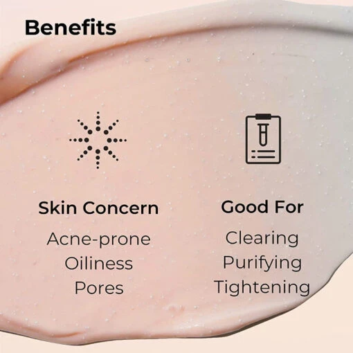 Cosrx Poreless Clarifying Charcoal Mask - Image 7