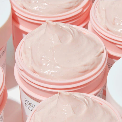 Cosrx Poreless Clarifying Charcoal Mask - Image 4