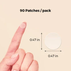Cosrx Master Patch Basic -Cosrx Shop master patch basic 90ea cosrx official 4 1296x bd352c43 df6b 4747 8cb4 3a5d3dba8b87
