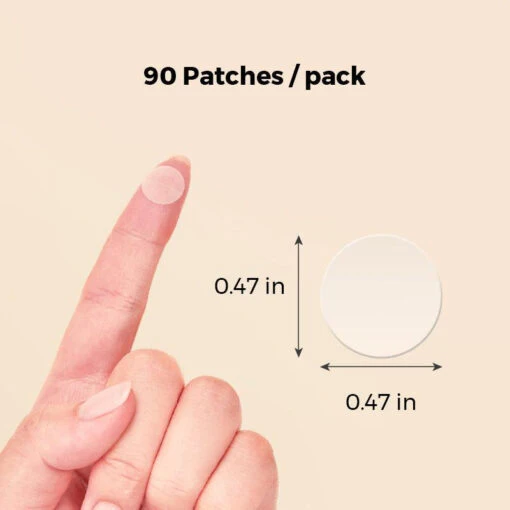 Cosrx Master Patch Basic - Image 8