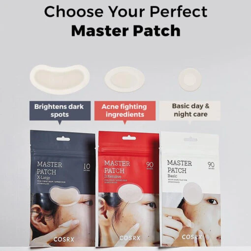 Cosrx Master Patch Basic - Image 9