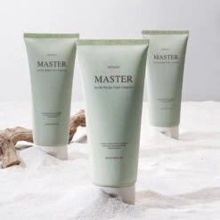 Master Gentle Recipe Foam Cleanser 11 Master Gentle Recipe Foam Cleanser -Cosrx Shop master cleanser 4 79c44580 3cc0 4676 823d 722a814db4dd