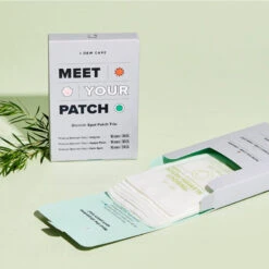 Meet Your Patch -Cosrx Shop meetyourpatchidewcare4