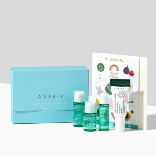 The Mini Glow Set - Image 2