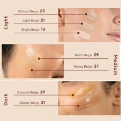 M Perfect Covering BB Cream SPF42 PA+++ -Cosrx Shop missha