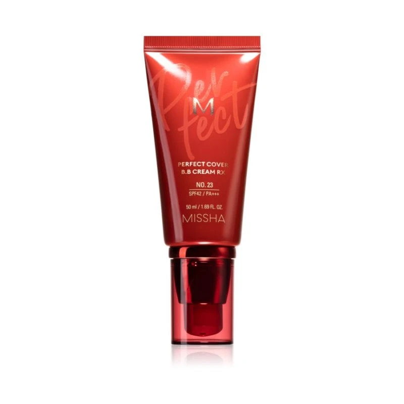 Perfect Cover BB Cream RX 2 Perfect Cover BB Cream RX - Image 2