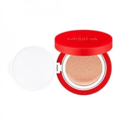 Velvet Finish Cushion SPF50+ PA+++ 7 Velvet Finish Cushion SPF50+ PA+++ -Cosrx Shop missha velvet finish cushion spf50 pa 747
