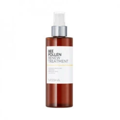 Bee Pollen Renew Treatment