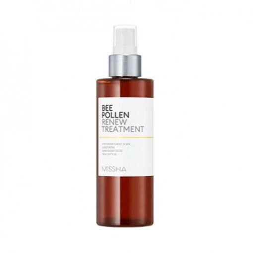 Bee Pollen Renew Treatment