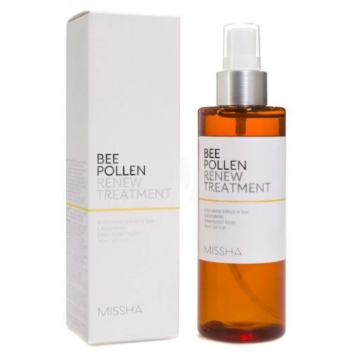 Bee Pollen Renew Treatment - Image 2