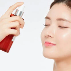 Bee Pollen Renew Treatment -Cosrx Shop misshaBeePollenRenewTreatmentkoreanskincarenetherlands3