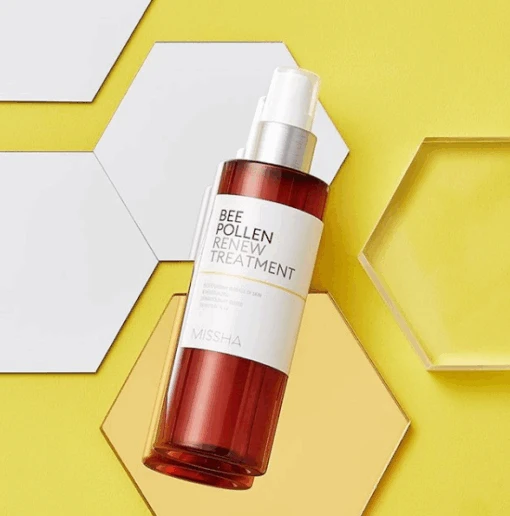 Bee Pollen Renew Treatment - Image 3